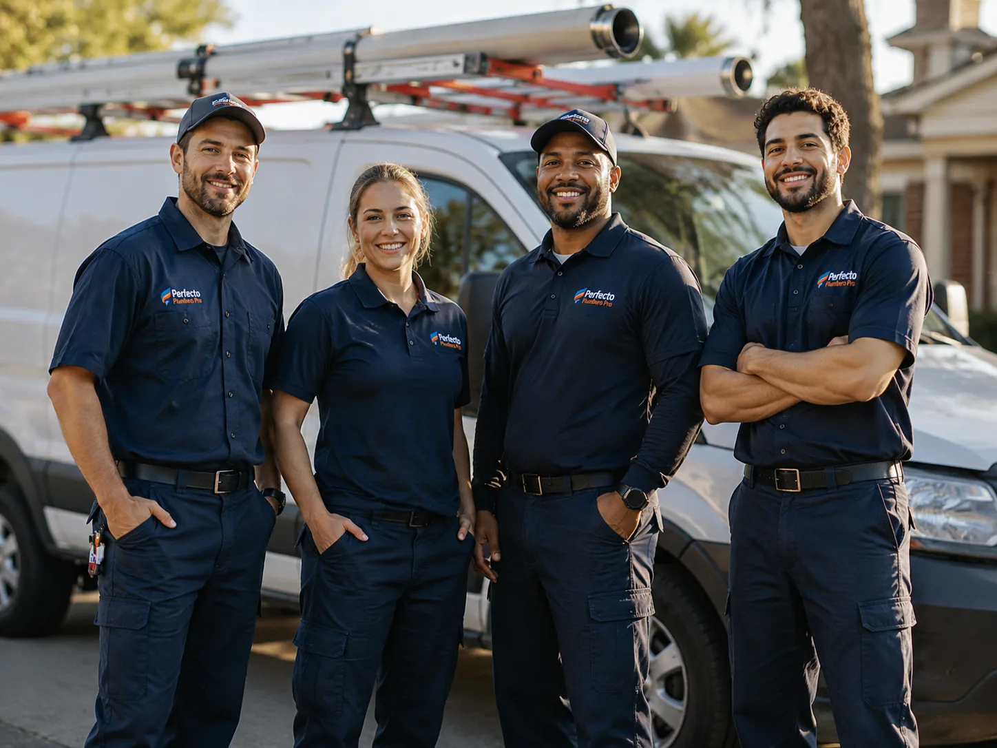 Emergency Plumber Near Me in San Francisco, CA near me